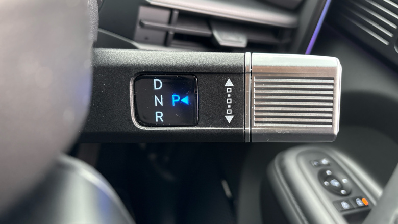 Hyundai SANTA FE 1.6 TGDi Plug-in Hybrid Calligraphy 5dr 4WD Auto Estate